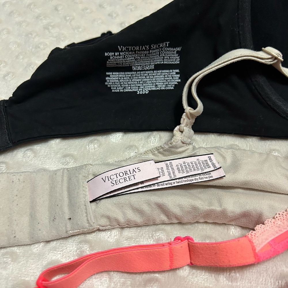 Victoria’s Secret Bras View 5